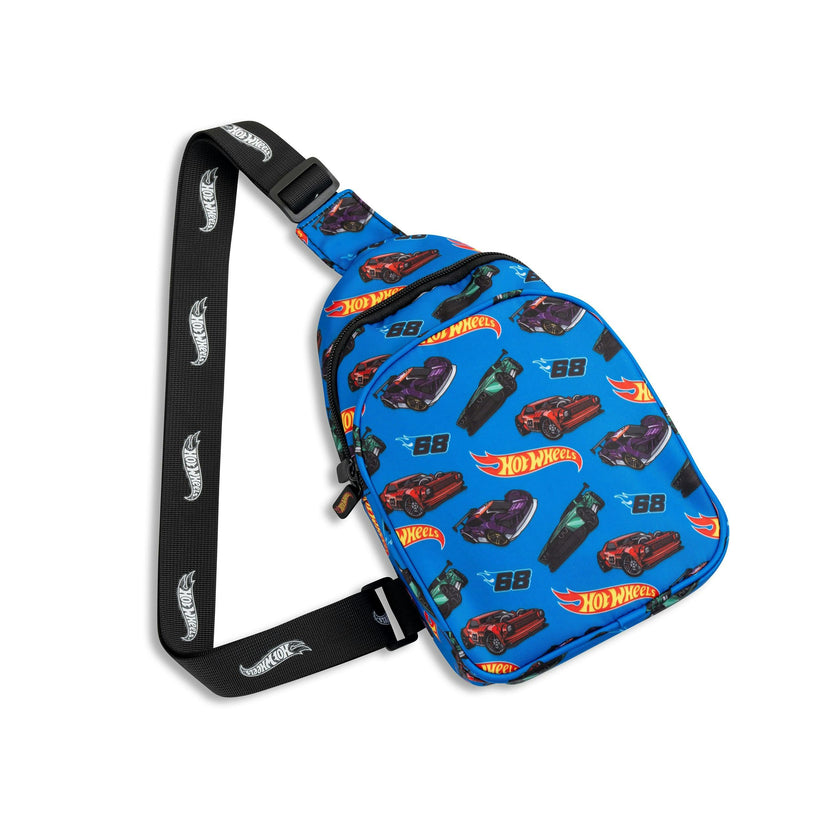 Hot Wheels™ Classic '68 Kids Sling Bag