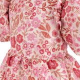 Layla Girl Dress