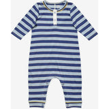 Campbell Romper