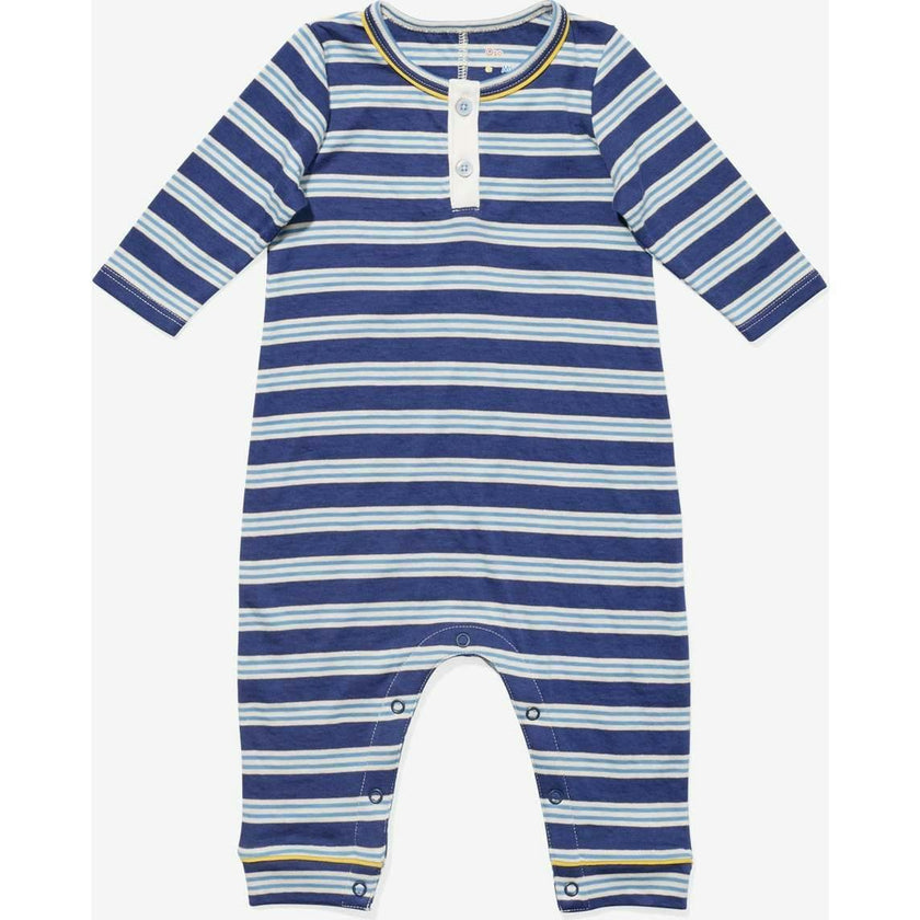 Campbell Romper