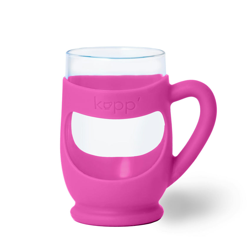 Violet Kupp'