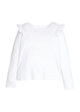 Tilly Top - White