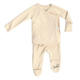 Bonsie Baby Footie