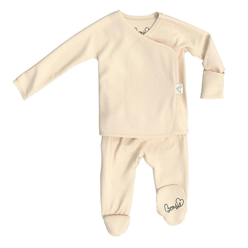 Bonsie Baby Footie