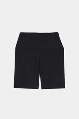 Airweight High Waist Short - Black