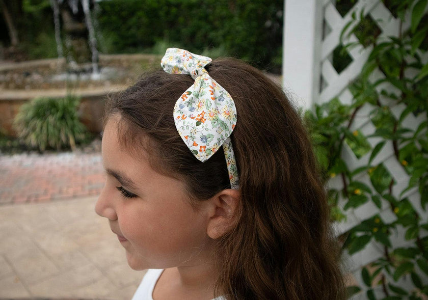 Bow Headband