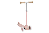 Eco scooter - Dusty Rose