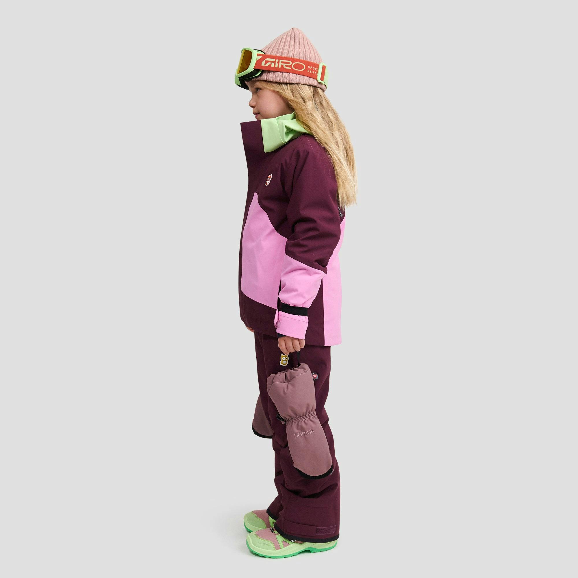 Neve snow jacket