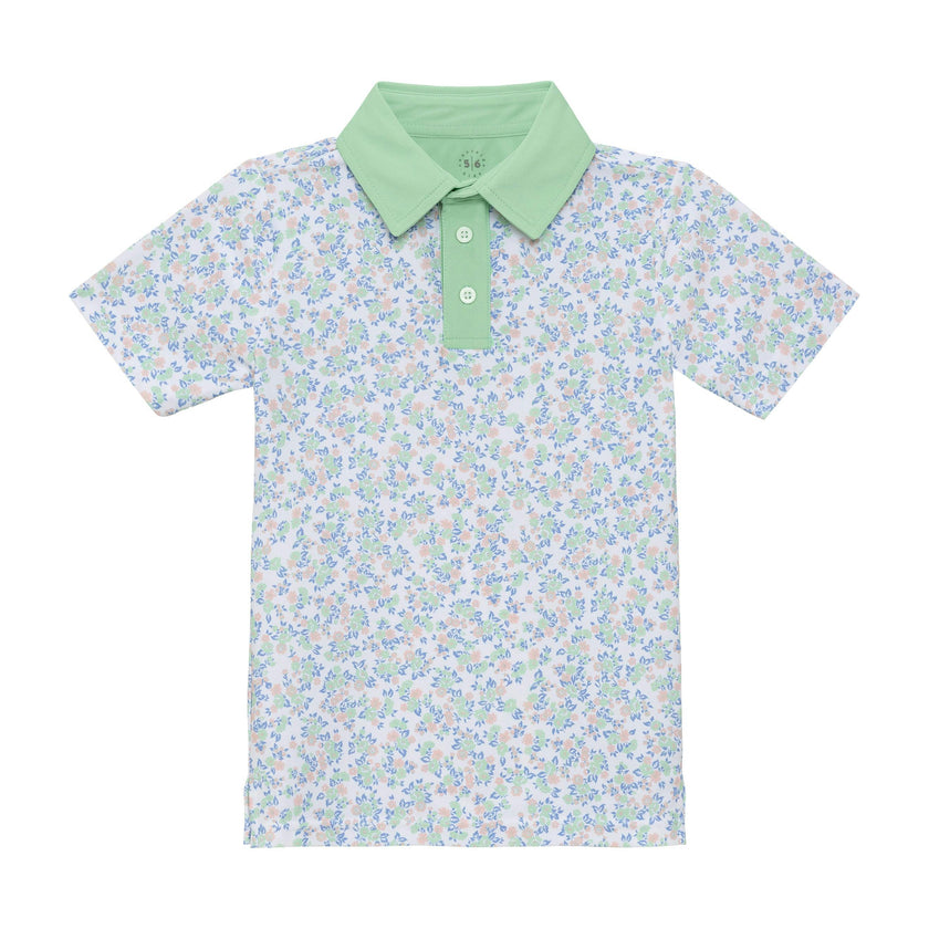 Boys Polo Shirt
