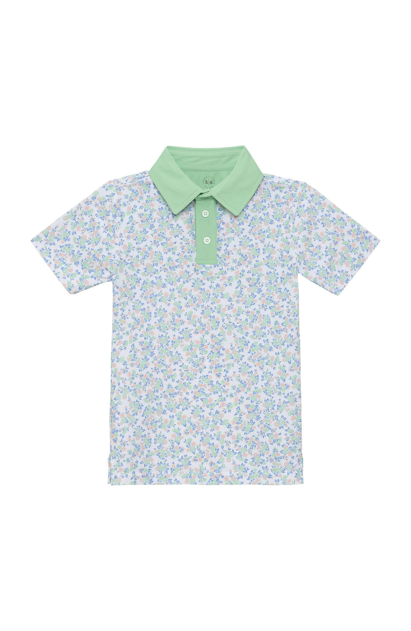 Boys Polo Shirt