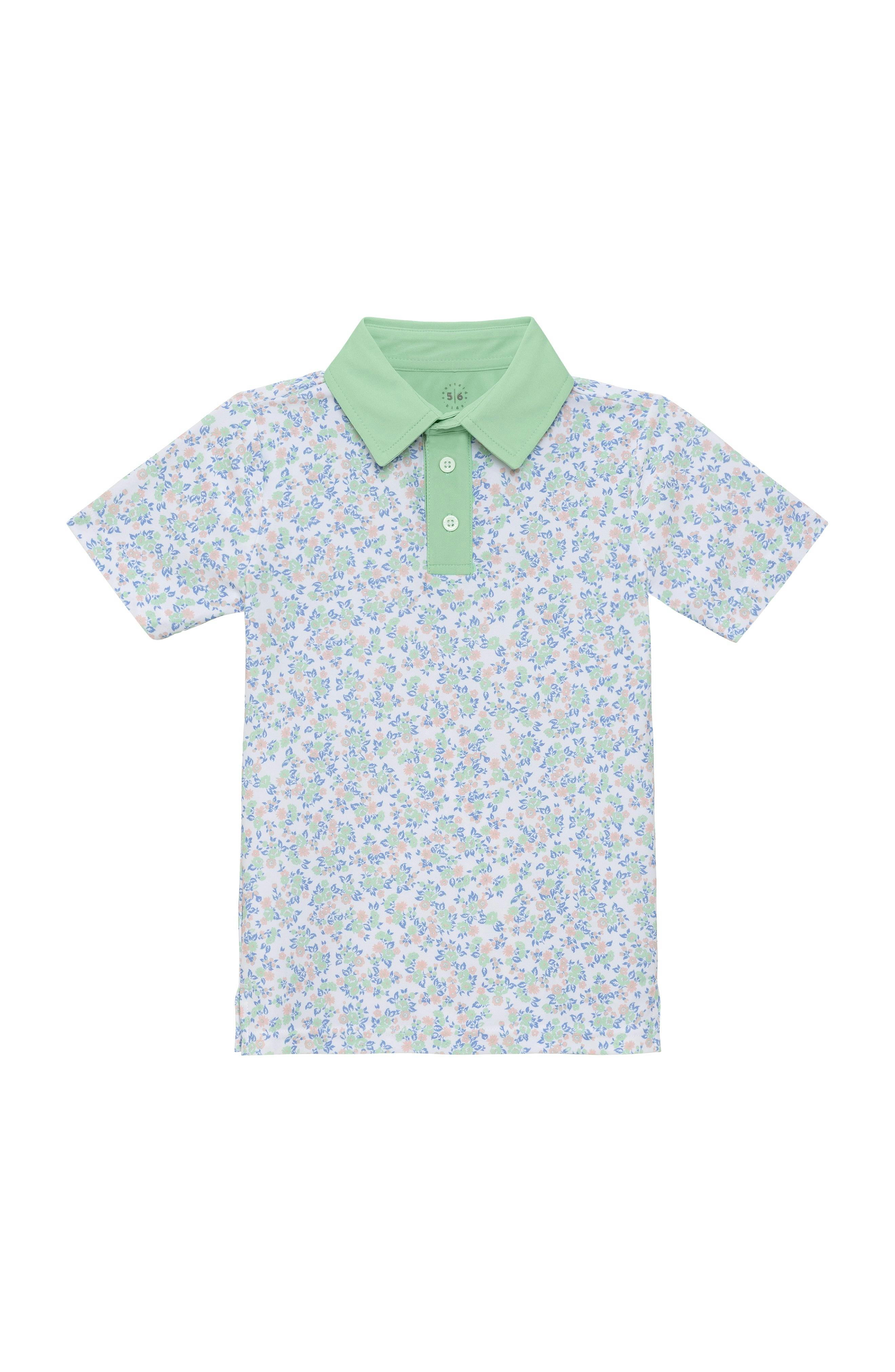 Boys Polo Shirt
