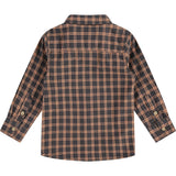 Button Up