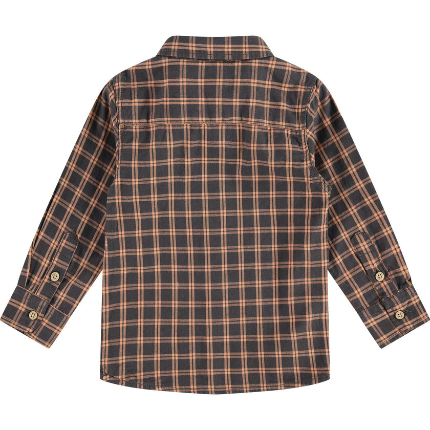 Button Up