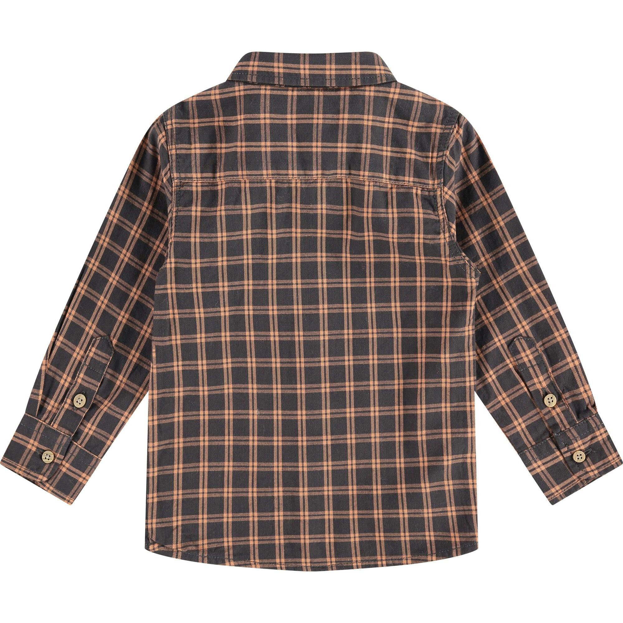 Button Up