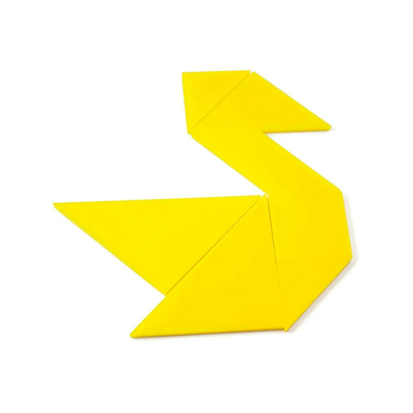 Tangram Puzzle