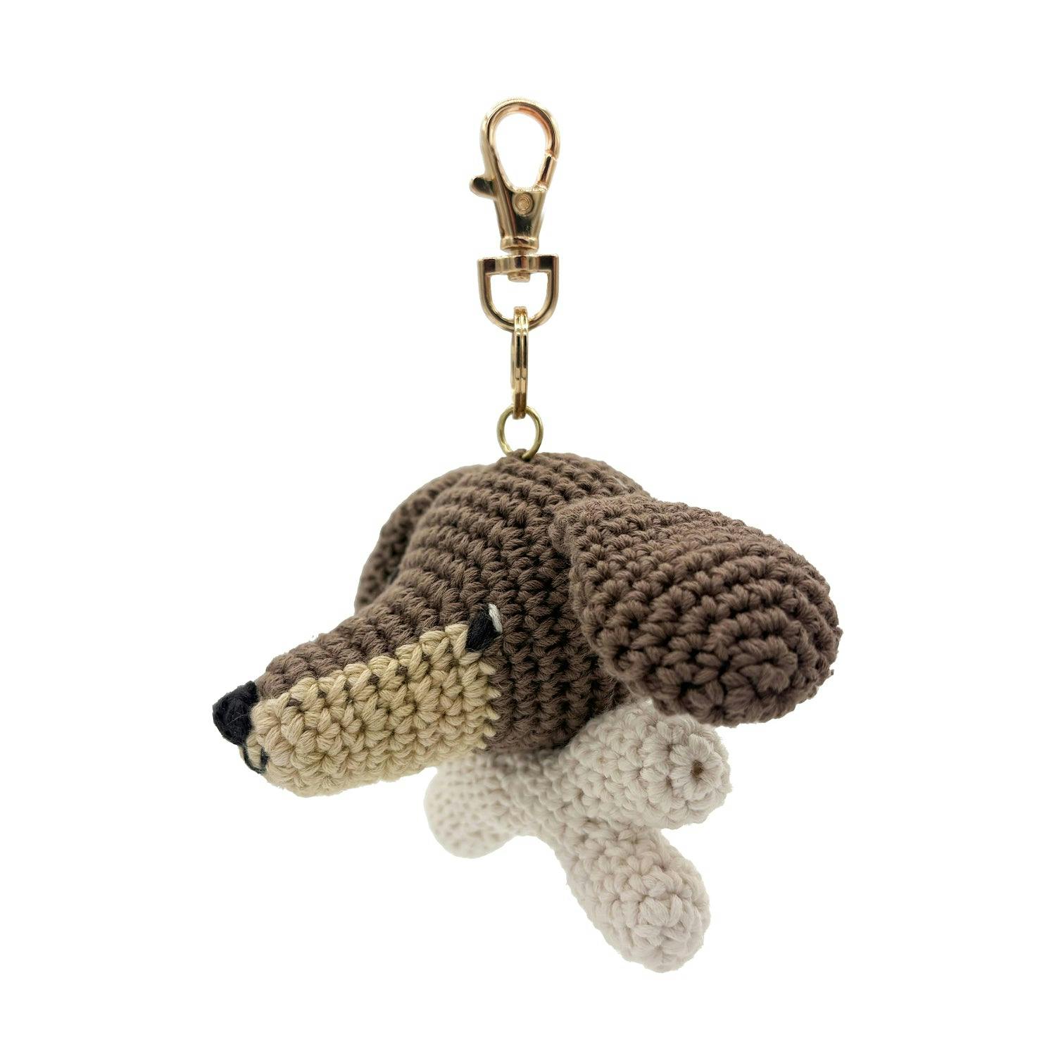 Charm Dachsung 100% organic cotton