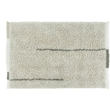 Autumn Breeze Woolable Rug, Natural