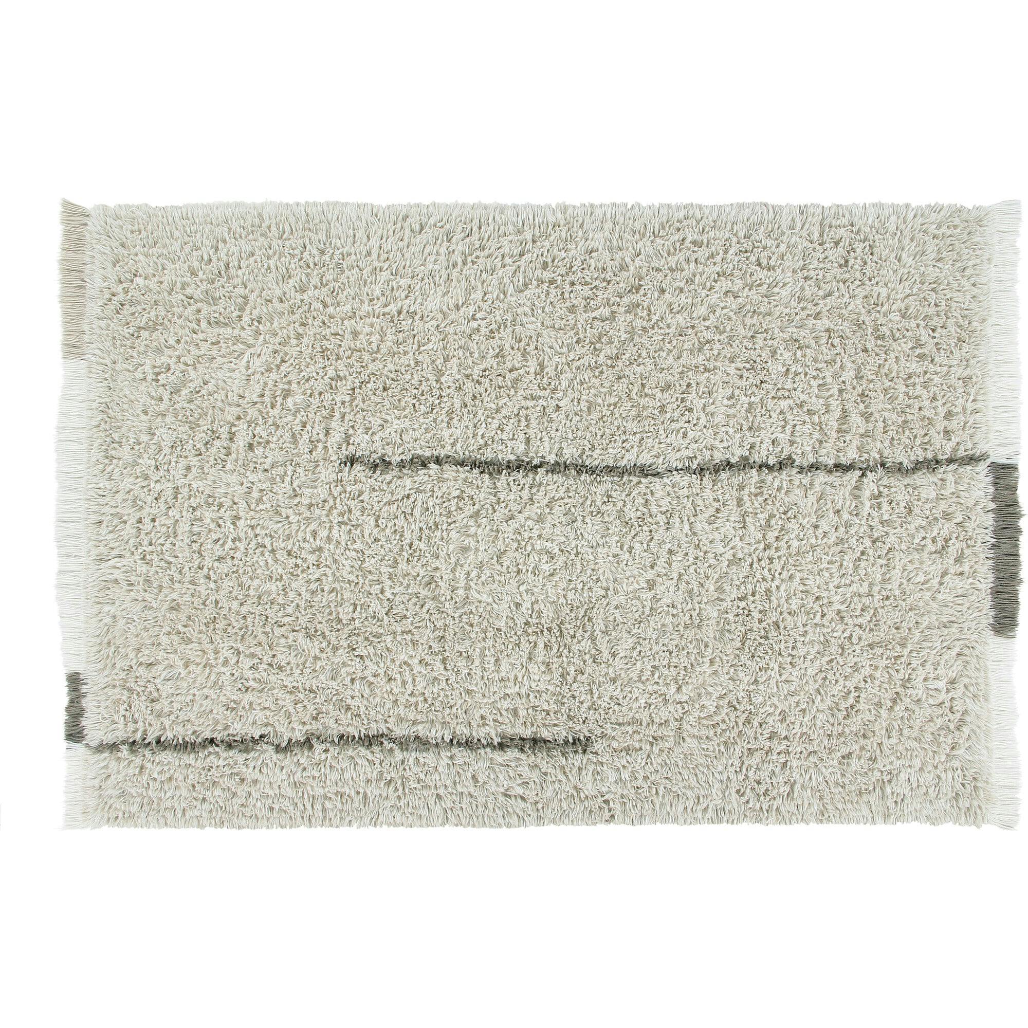 Autumn Breeze Woolable Rug, Natural