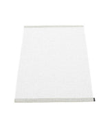 Rug MONO, White