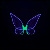 Jr Star Fairy Child Wings