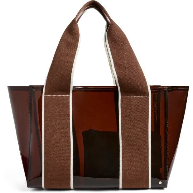 Wellington Cabana Tote