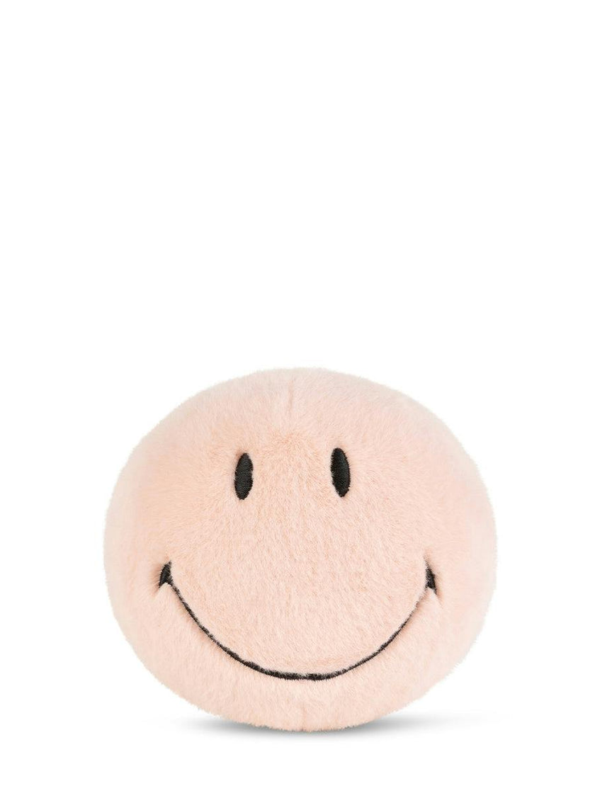 Smiley ECO Fuzzy Pink - 5"