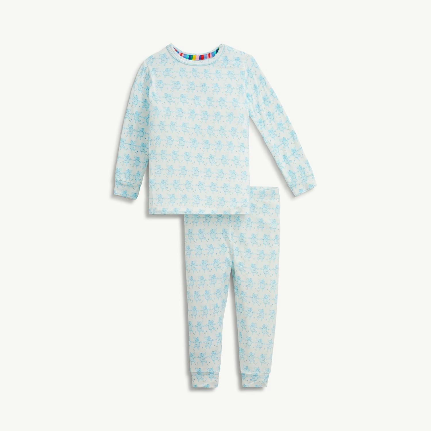 Magnetic PJ Set