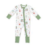 Beach Christmas - Convertible Romper