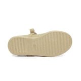 Classic Canvas Mary Janes