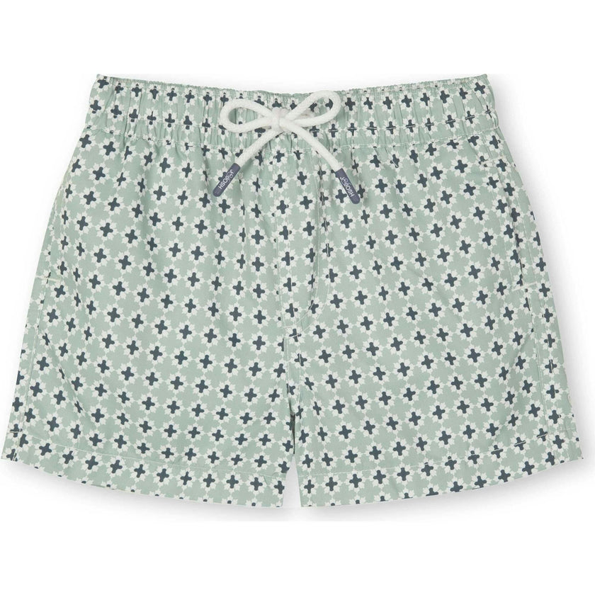 Men's Swim Trunks