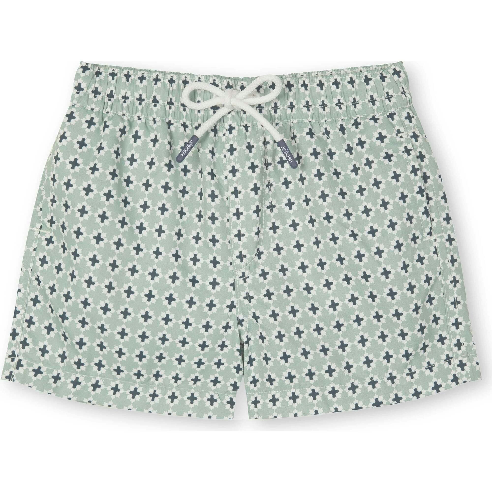 Men's Swim Trunks