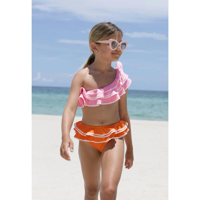 Karen Two-Piece Bikini