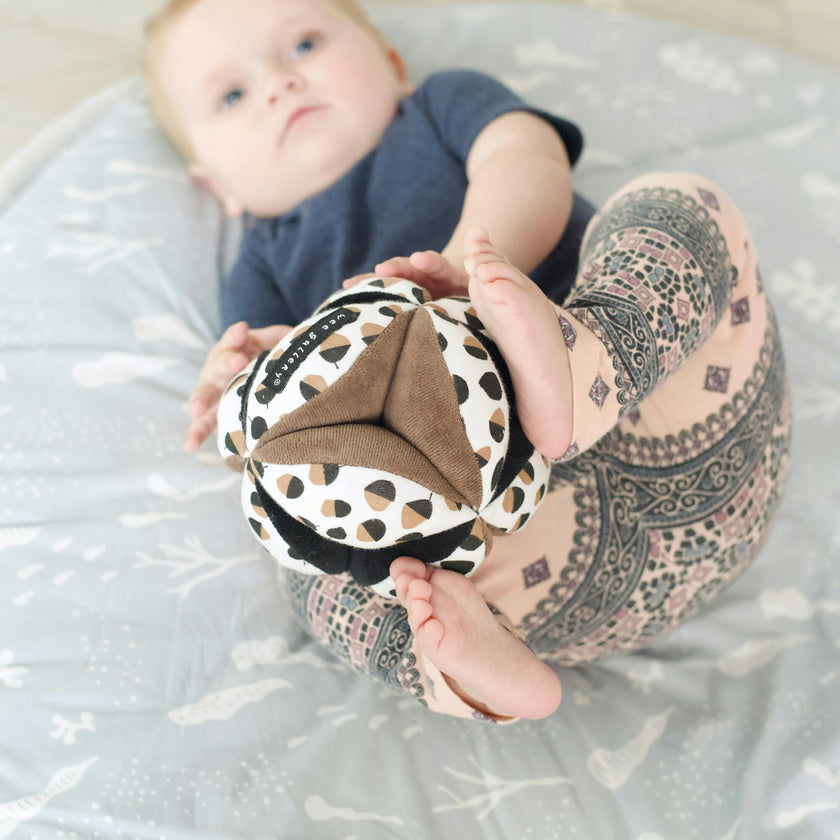 Little Acorn Bundle