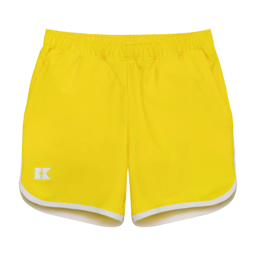 Boys Retro Super Short