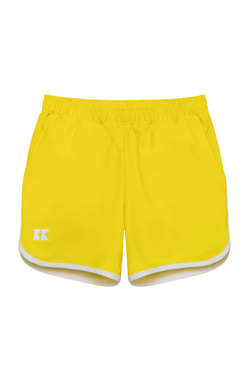 Boys Retro Super Short