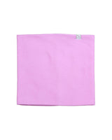 Neck Warmer in Pink Lavender