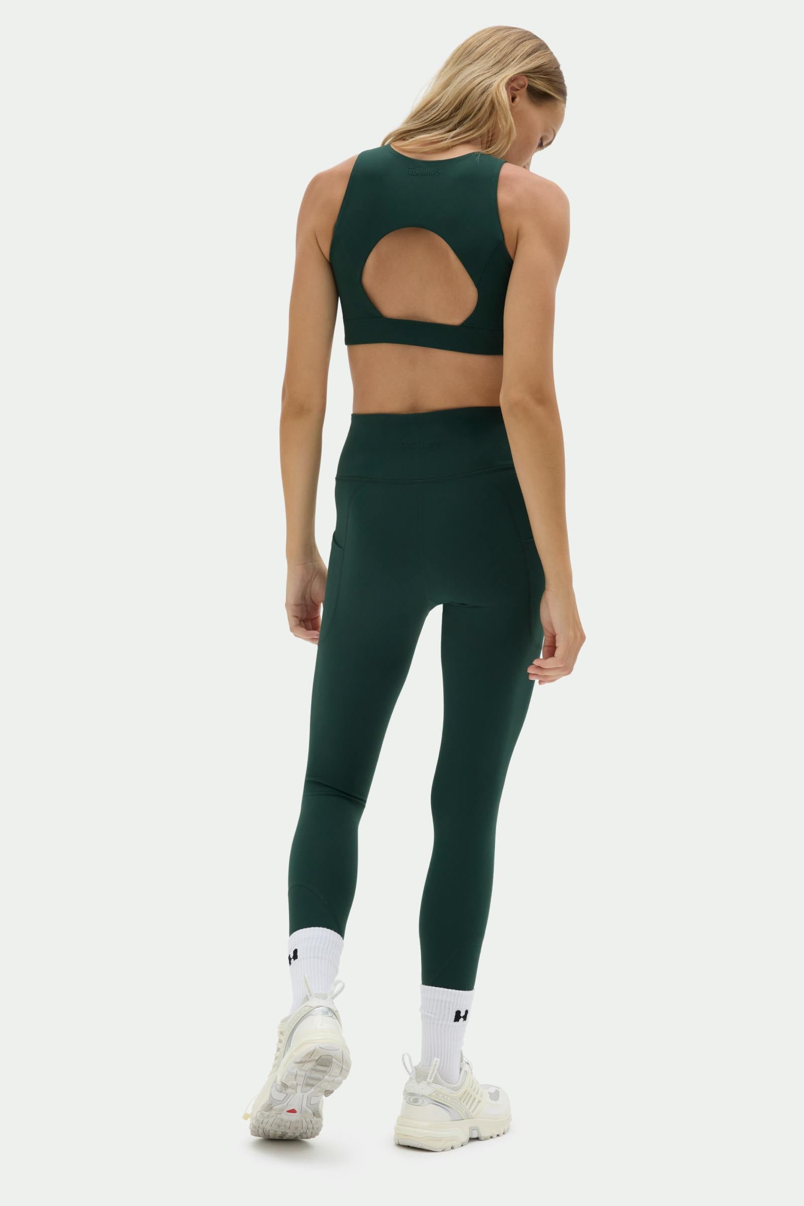 Camille 7/8 Legging Alpine