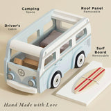 Holiday Campervan