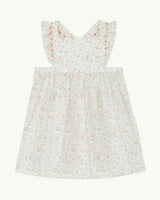 Cleo Athena Frill Tea Dress - Baby
