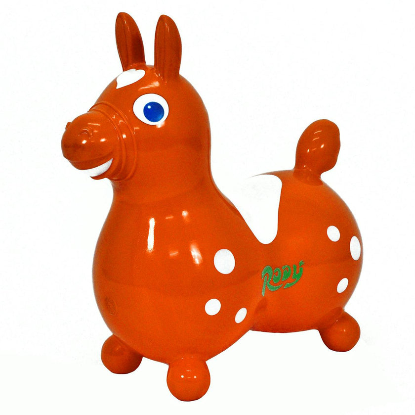 Rody with Pump