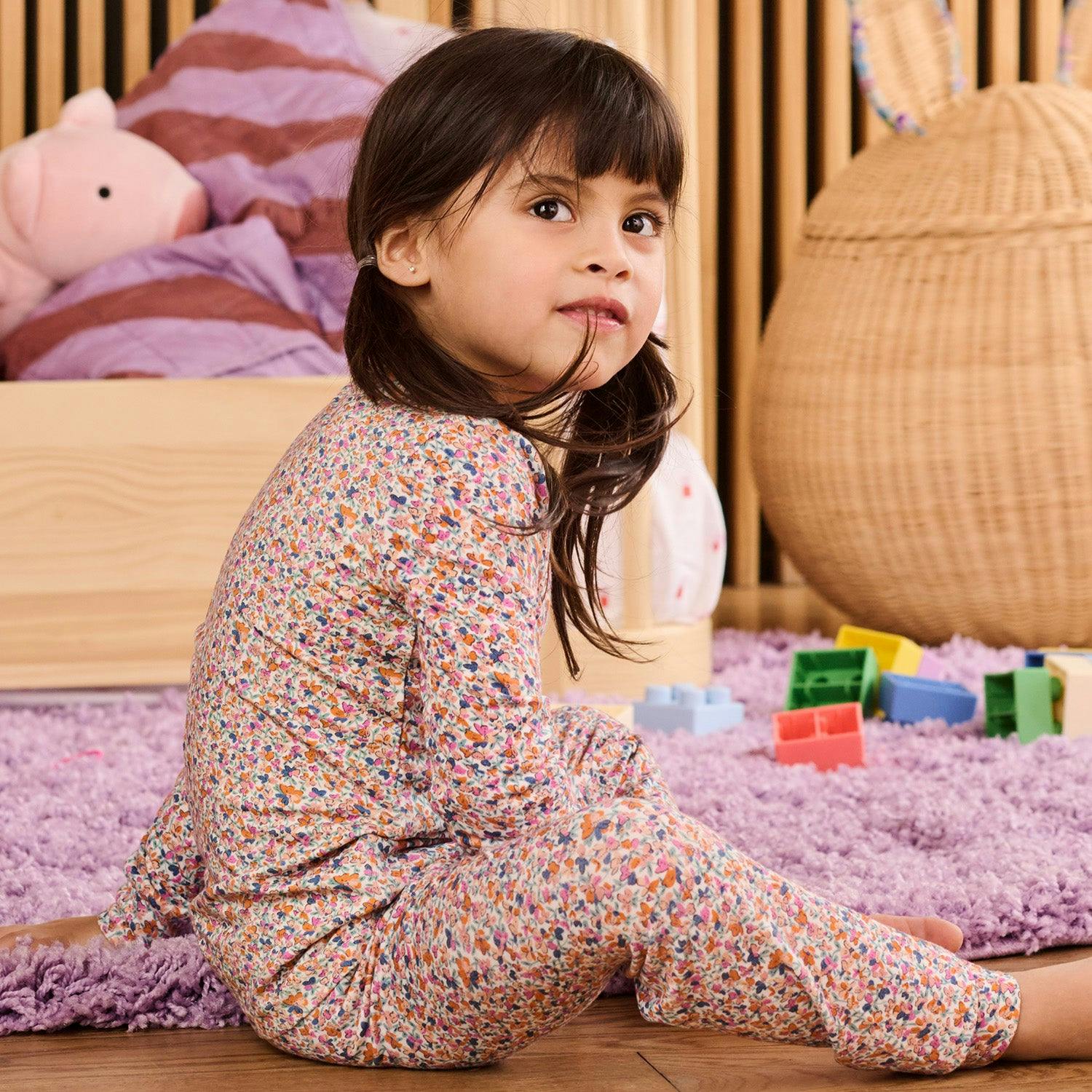 Magnetic PJ Set