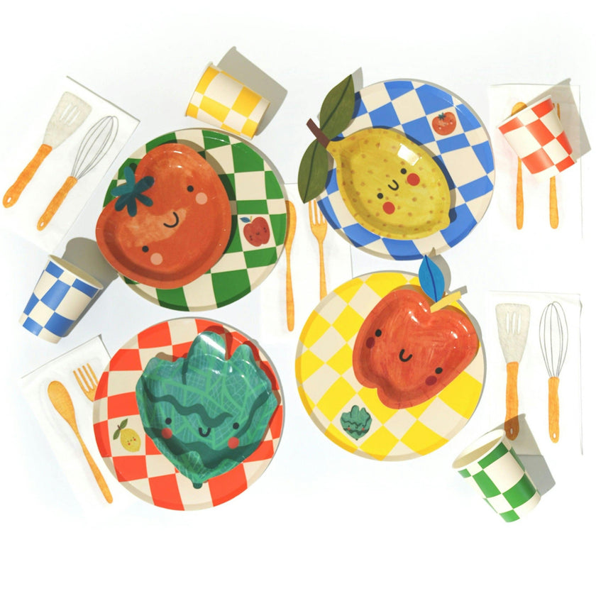 Little Chef Essential Party Pack