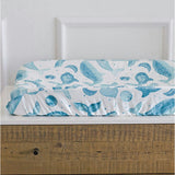 Quilted Change Pad Cover