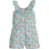 Flora Romper