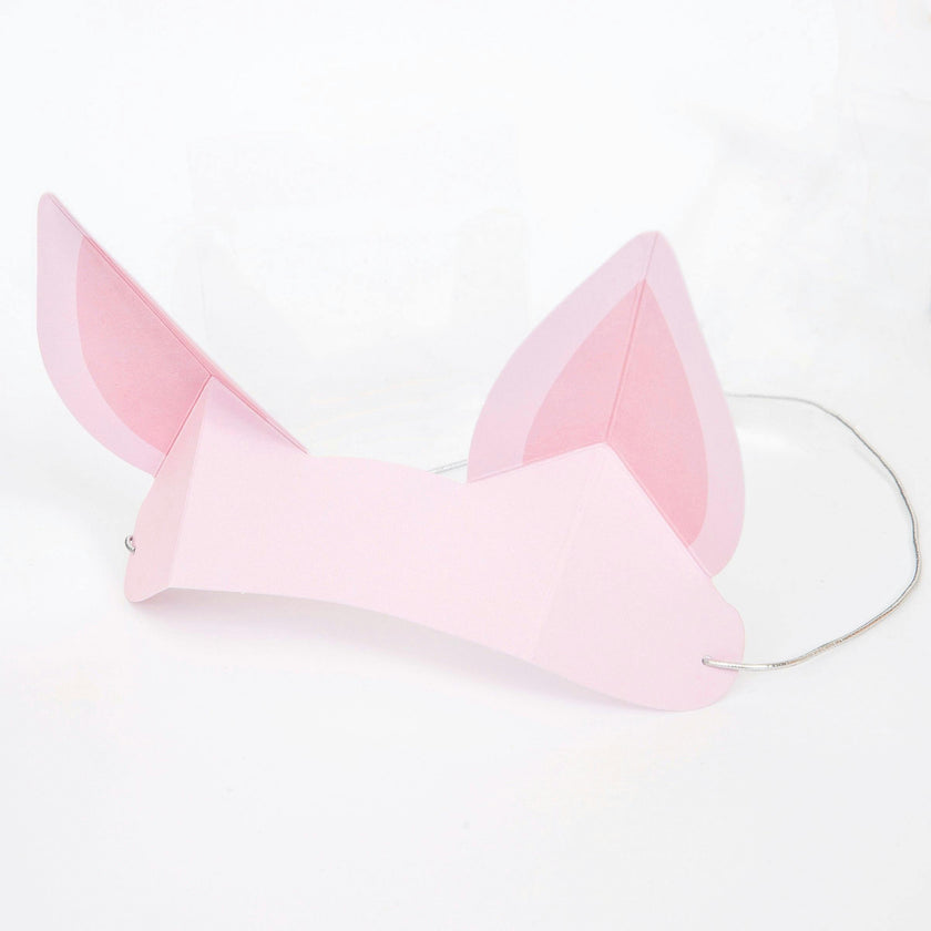 On The Farm Animal Ears