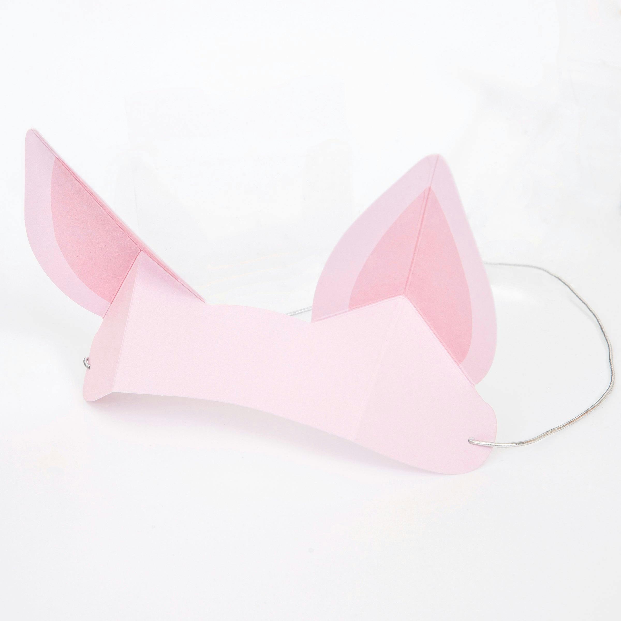 On The Farm Animal Ears