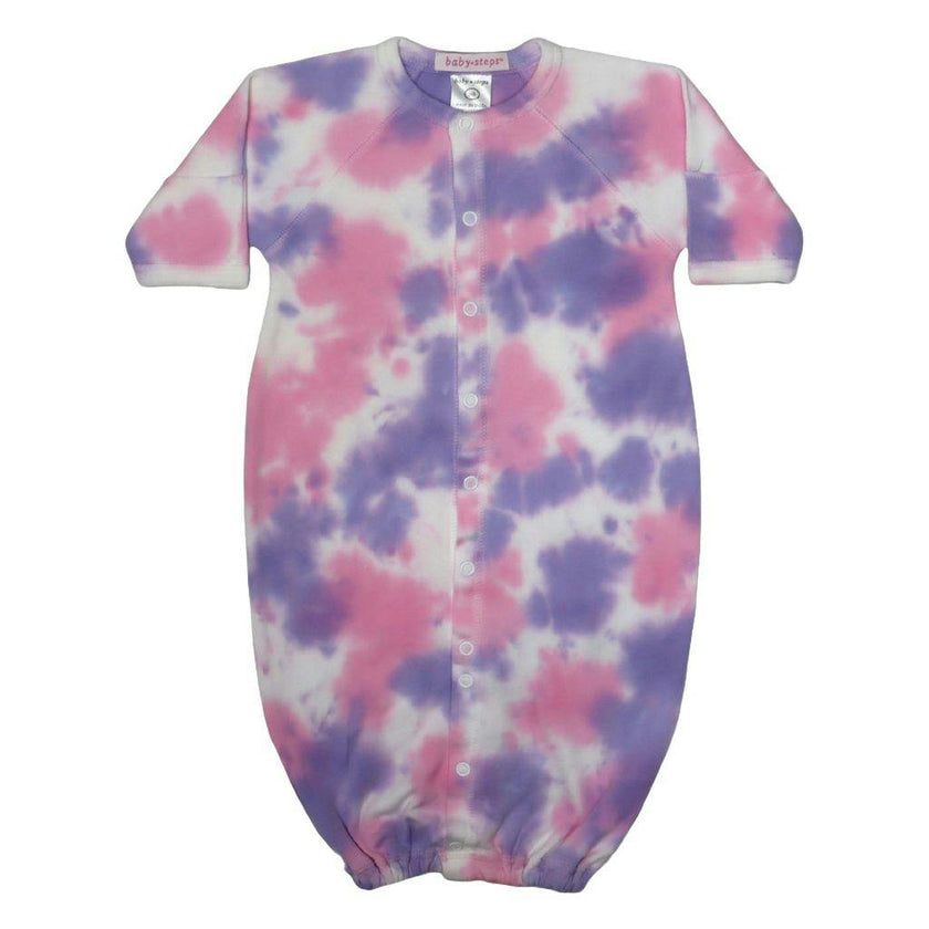Converter Gown