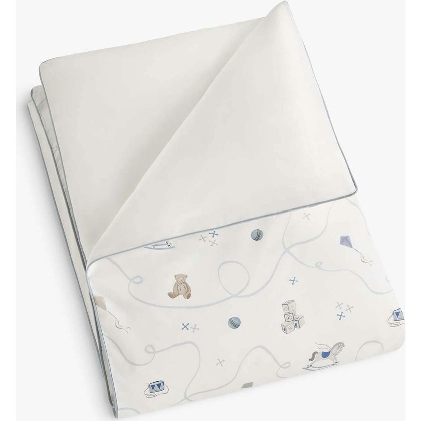 Little Toy Chest, Prints