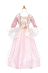 Rose Princess Dress