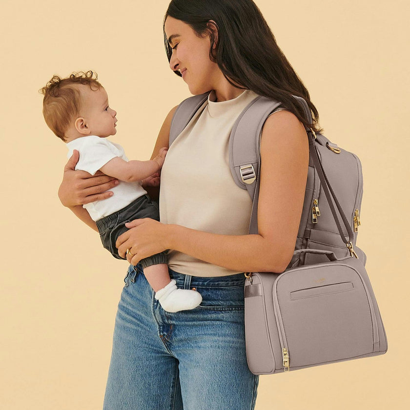 Insulated Bottle Bag